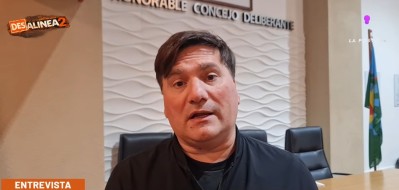 &ldquo;Una cosa es el discurso y otra la realidad&rdquo;: Kubar cruz&oacute; al oficialismo por la rendici&oacute;n, la Tasa Vial y el caso Marolio