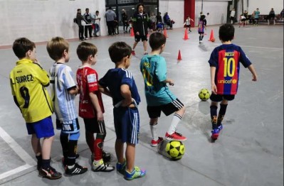 Cómo es el trámite que tienen que hacer los clubes de barrio para mantener los subsidios