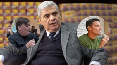 El conflicto Municipio-Marolio se col&oacute; en el debate por los planes sociales ca&iacute;dos en el HCD