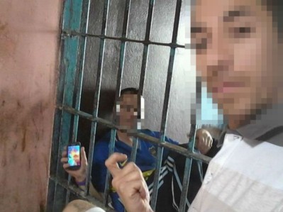 El Gobierno nacional autoriz&oacute; el bloqueo de celulares en c&aacute;rceles federales para frenar delitos desde prisi&oacute;n