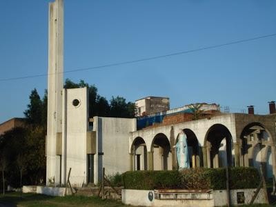 La Parroquia Medalla Milagrosa y un evento muy especial para juntar fondos para su sede
