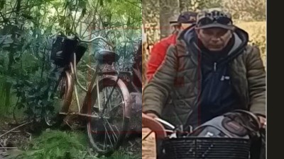&ldquo;Nos tiran basura y encima nos roban&rdquo;: el absurdo episodio que indign&oacute; a vecinos en plena limpieza de la reserva