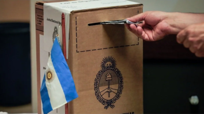 Proponen que sea ley el desdoblamiento electoral en la provincia de Buenos Aires