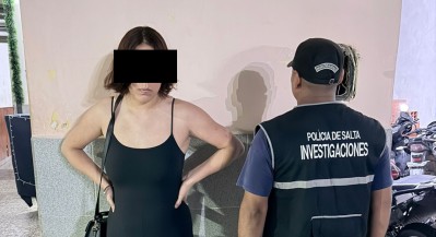 M&aacute;s detalles de la aparici&oacute;n: C&oacute;mo se logr&oacute; el hallazgo de Abril, tras tres meses de su b&uacute;squeda