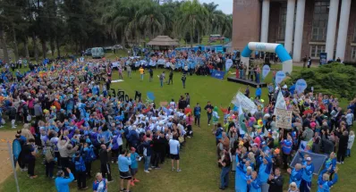Gral. Rodr&iacute;guez, uno de los municipios que participar&aacute;n de las Olimp&iacute;adas &ldquo;Virgen de Luj&aacute;n&rdquo;