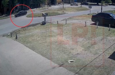 Video: se conoci&oacute; otra denuncia por acoso sexual a una adolescente en la v&iacute;a p&uacute;blica