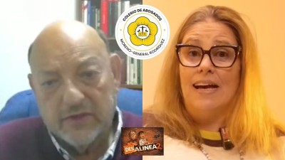 Elecciones en Camgr: Sreider cuestiona a la Provincia y la oposici&oacute;n denuncia &ldquo;injerencia pol&iacute;tica&rdquo; en el Colegio
