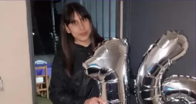 Familiares y amigos de Abril se movilizarán pidiendo por la aparición de la joven: cuándo y dónde