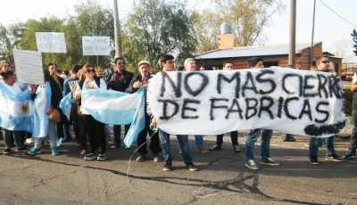 Piden declarar la "Emergencia Laboral" en la provincia de Buenos Aires: con qu&eacute; objetivos