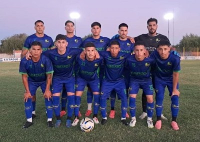 Alem cerr&oacute; la pretemporada disputando varios amistosos