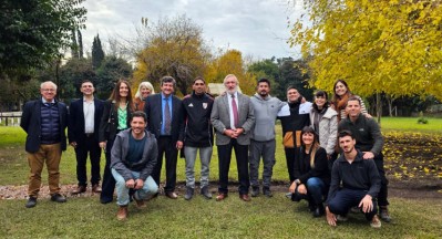 Una alianza estrat&eacute;gica para llevar la Justicia al coraz&oacute;n de los barrios populares rodriguenses