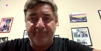 Qui&eacute;n es, c&oacute;mo piensa y cu&aacute;l es la trayectoria de Marcelo Philipp, el flamante DT de Alem