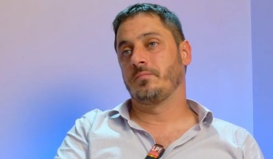 Federico Aliaga: "Kubar-Mauro es un sistema y nosotros somos la única alternativa para General Rodríguez"