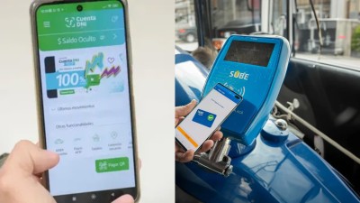 Ahorro en el transporte: c&oacute;mo viajar con reintegros de hasta el 100% en julio
