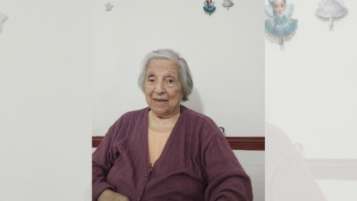 Que 94 a&ntilde;os no es nada: la celebraci&oacute;n especial que tuvo una vecina del centro