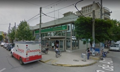 Cuál es el nuevo horario en los bancos de Gral Rodríguez y por qué razón