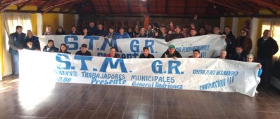C&oacute;mo qued&oacute; la escala salarial de los empleados municipales en julio seg&uacute;n el STM