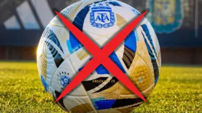 Se confirm&oacute; el paro total en el f&uacute;tbol argentino: desde cu&aacute;ndo ser&aacute; y qu&eacute; es todo lo que abarca