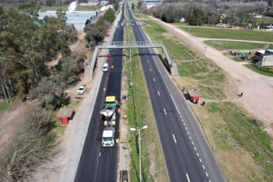 La Provincia autoriz&oacute; el cobro de peajes en Ruta 6: qu&eacute; valores tendr&aacute;n y en qu&eacute; puntos estar&aacute;n