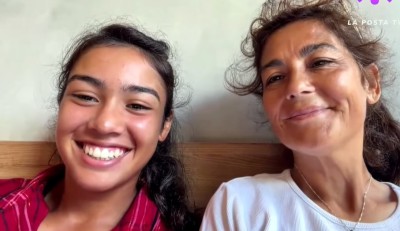 La tenista Caira Vega Gudi&ntilde;o, en exclusiva desde Brasil: "estoy en la mira de la gira europea"