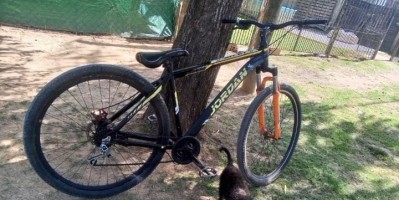 Golpearon a un menor de solo 14 a&ntilde;os para robarle su bicicleta: &ldquo;era todo para &eacute;l&rdquo;