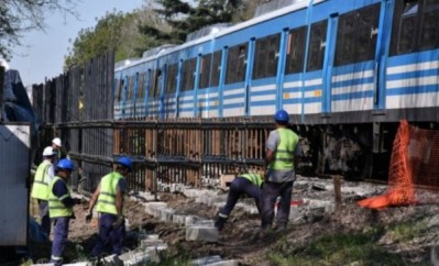 Inconvenientes en zona Oeste por la ausencia del Tren Sarmiento: qu&eacute; pidi&oacute; la secretar&iacute;a de Transporte