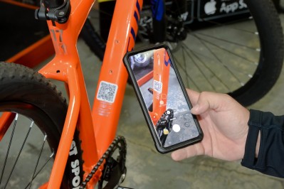 Cu&aacute;l es el sistema que se propone en la Provincia para evitar los robos de bicis y qu&eacute; puntos incluye