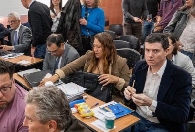 Caso Corazza: rev&eacute;s judicial para el medi&aacute;tico y c&oacute;mo sigue para el rodriguense imputado