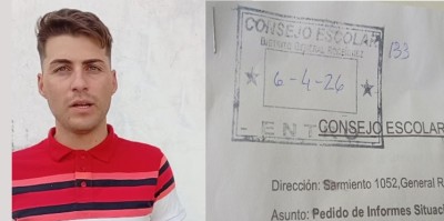 Un consejero escolar pidi&oacute; un exhaustivo informe sobre el Sistema Alimentario Escolar: de qui&eacute;n se trata y qu&eacute; solicit&oacute;