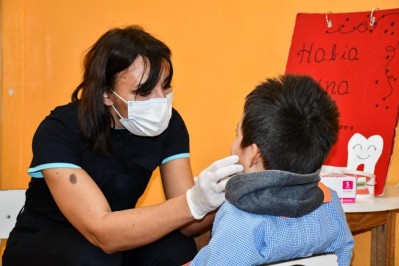 Este miércoles habrá Jornadas de salud infantil en dos jardines de General Rodríguez