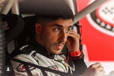 El rodriguense Nicol&aacute;s Impiombato volvi&oacute; al TC en Viedma