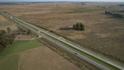 C&oacute;mo es el plan de modernizaci&oacute;n y puesta en valor de la Ruta 6 para toda la regi&oacute;n