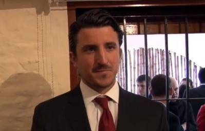 Jur&oacute; el primer juez para esta regi&oacute;n, pero en otra jurisdicci&oacute;n: de qui&eacute;n se trata y por qu&eacute; motivo