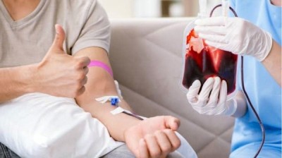 Reconocido hospital nacional convoca a donar sangre para un joven rodriguense: d&oacute;nde y cu&aacute;ndo