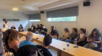 Qu&eacute; conclusiones dej&oacute; la reuni&oacute;n del Municipio con comerciantes tras el aumento de tasas aprobado por el oficialismo