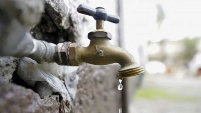 ¿Qué pasa con el agua en Altos del Oeste?