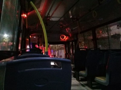 Posible paro de colectivos en el AMBA: qu&eacute; es lo que se sabe hasta el momento