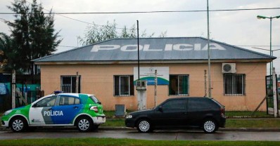 Hay un nuevo titular en la Estaci&oacute;n de Polic&iacute;a de General Rodr&iacute;guez