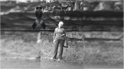 Enorme tristeza por la partida de una muy querida trabajadora municipal