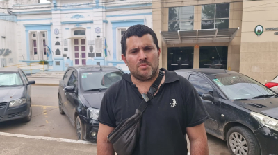 Pidió remedios y ayuda para su hermana discapacitada con escaso resultado municipal, acudió a la Provincia