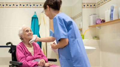 Buscan personal para Residencia Geri&aacute;trica en Luj&aacute;n