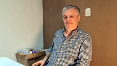 Nuevo y especial homenaje a Santiago Nino en el distrito: d&oacute;nde y cu&aacute;ndo ser&aacute;