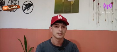 "Me pegaron para matarme": habl&oacute; el joven asaltado y brutalmente golpeado a la salida de un bar c&eacute;ntrico