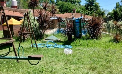 Una instituci&oacute;n destinada a ni&ntilde;os y adolescentes de Gral Rodr&iacute;guez, denunciada judicialmente