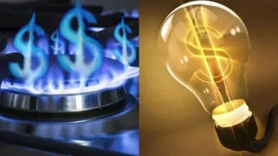 El Gobierno hizo oficial el nuevo esquema de aumentos de luz y gas: cómo quedan