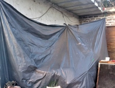 Una familia rodriguense necesita ayuda ya que se queda sin lugar d&oacute;nde vivir