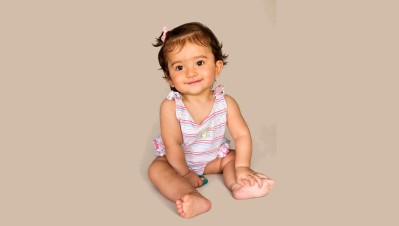 Cu&aacute;l es la buena noticia que recibieron la peque&ntilde;a G&eacute;nesis y su familia