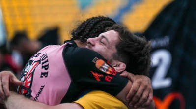 Destacado deportista local necesita ayuda para competir en un torneo internacional