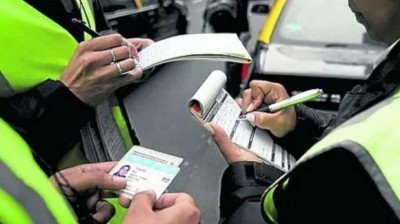 Otra vez aumentaron las multas en la Provincia: cu&aacute;les son los valores seg&uacute;n cada infracci&oacute;n