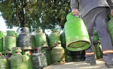Nuevo subsidio para garrafas: qui&eacute;nes pueden recibirlo y c&oacute;mo acceder al beneficio